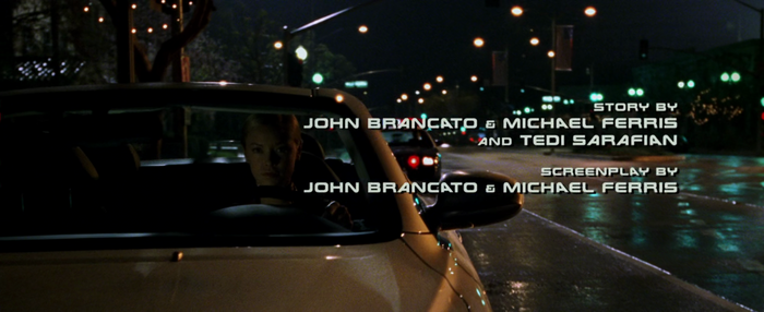 Terminator 3: Rise of the Machines title sequence 4