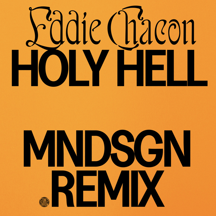 “Holy Hell” (Mndsgn Remix), December 2022, also with 