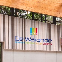 De Warande, Oosterhout