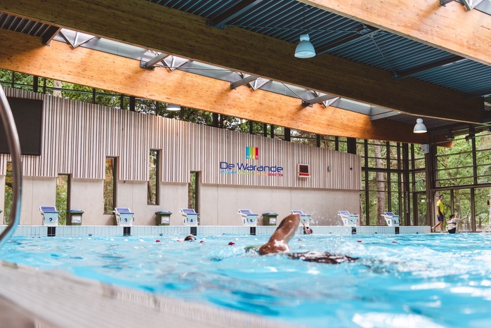 De Warande, Oosterhout 2