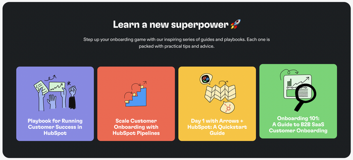 Arrows 3