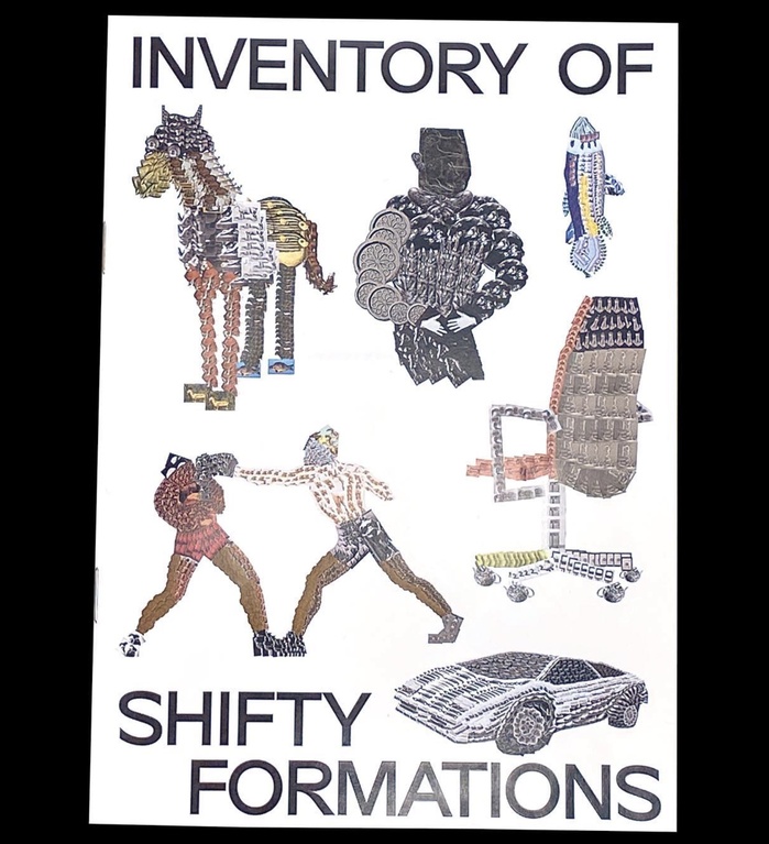 Inventory Of 3