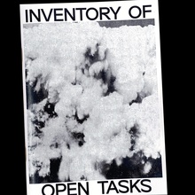 <cite>Inventory Of</cite>