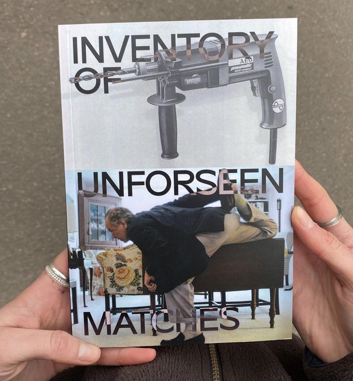 Inventory Of 6