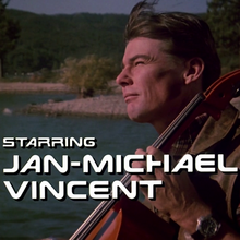 <cite>Airwolf</cite> title sequence