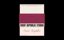 Event Republic Studio
