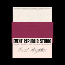 Event Republic Studio