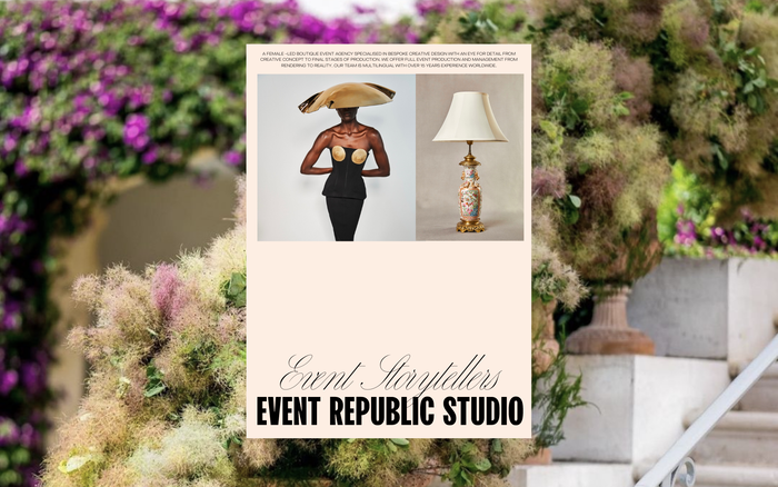 Event Republic Studio 5