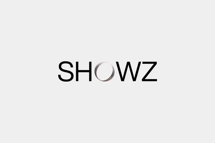 Showz identity 2