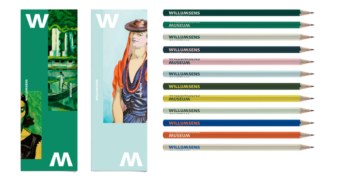Willumsens Museum 7