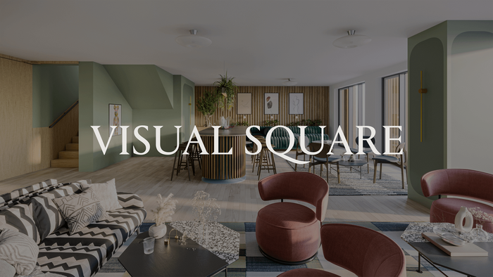 Visual Square 2
