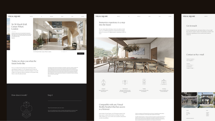 Visual Square 5