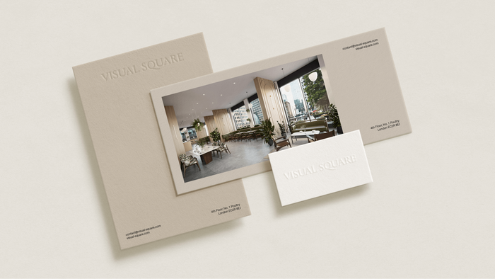 Visual Square 7