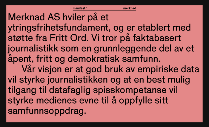 Merknad website 2