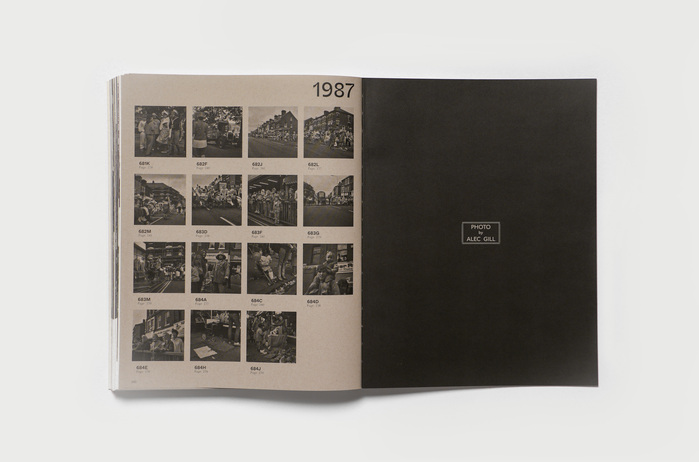 The Alec Gill Hessle Road photo archive. 1971–87 19