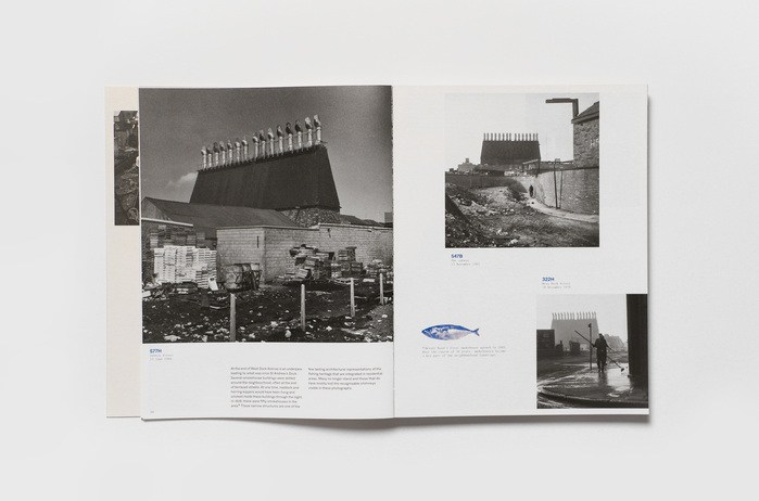 The Alec Gill Hessle Road photo archive. 1971–87 6