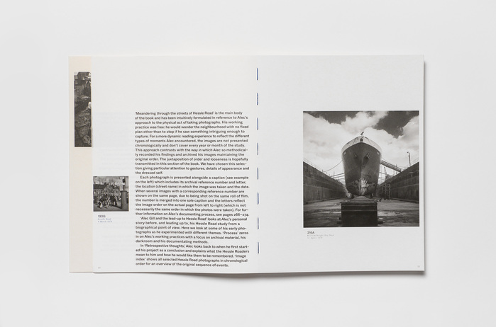 The Alec Gill Hessle Road photo archive. 1971–87 3