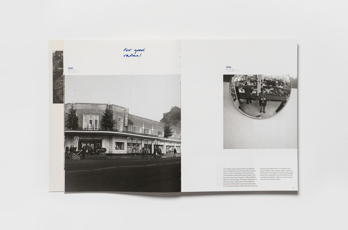 The Alec Gill Hessle Road photo archive. 1971–87 9