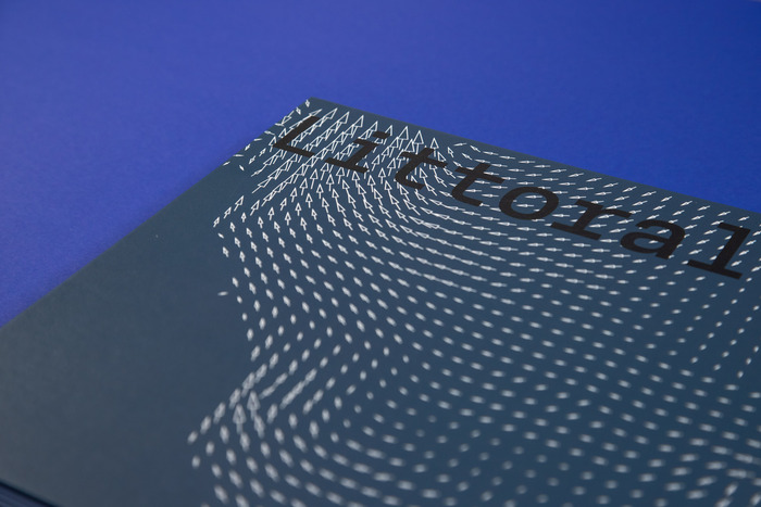 Cover of Littoral