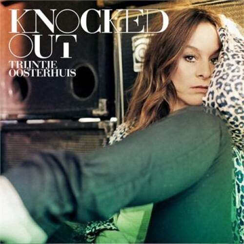 &ldquo;Knocked Out&rdquo; single