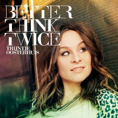 &ldquo;Better Think Twice&rdquo; single
