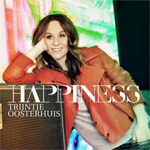 Trijntje Oosterhuis – Wrecks We Adore album art and singles