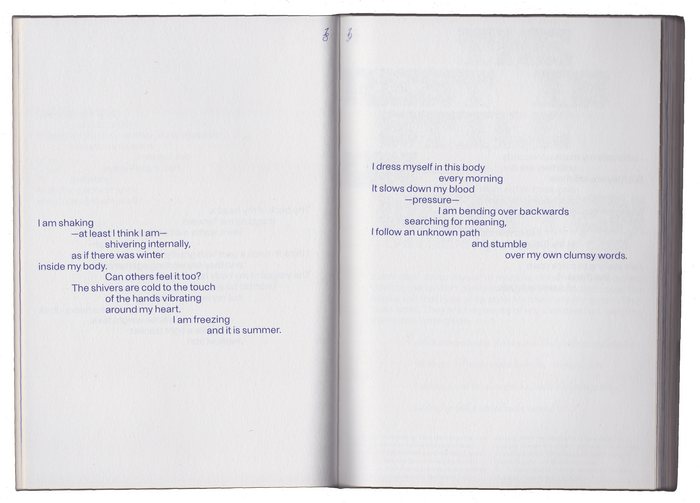 Becoming a Body of Text by Alix Stria 7