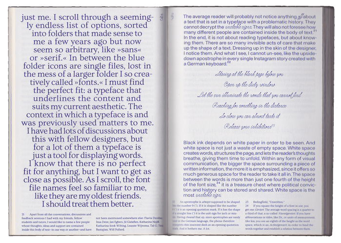 Becoming a Body of Text by Alix Stria 10