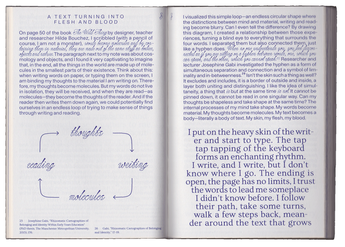 Becoming a Body of Text by Alix Stria 11
