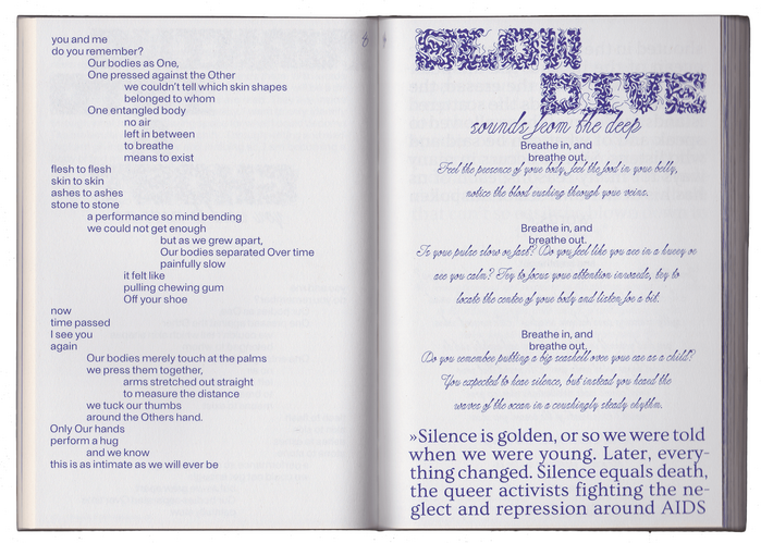 Becoming a Body of Text by Alix Stria 13
