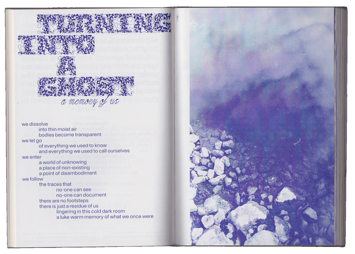 Becoming a Body of Text by Alix Stria 14