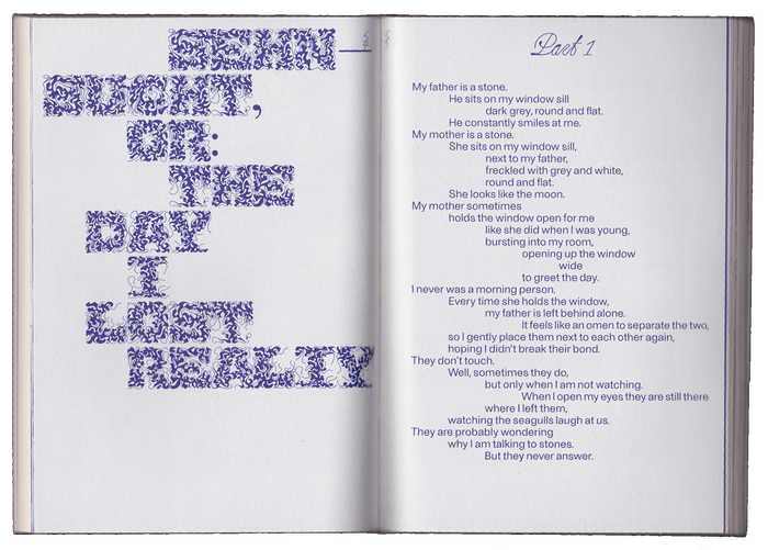 Becoming a Body of Text by Alix Stria 15