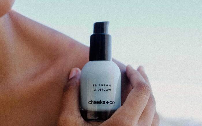 Tidalshift Serum by Cheeks + Co. 3