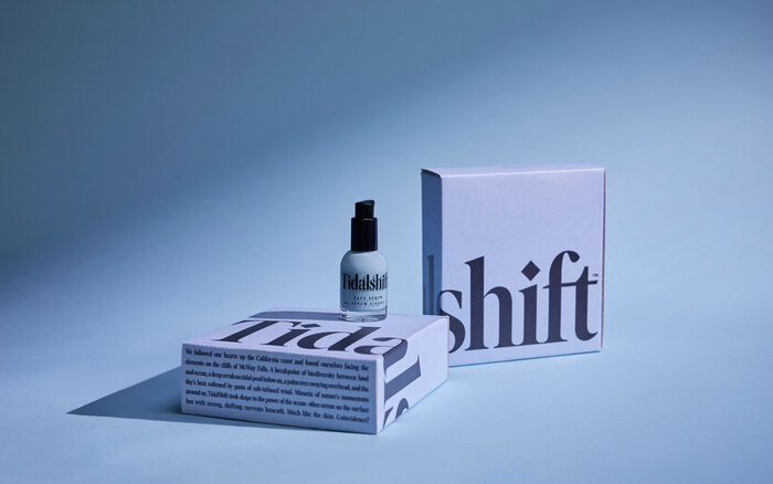 Tidalshift Serum by Cheeks + Co. 5