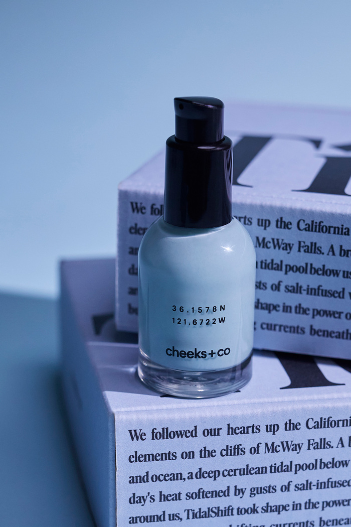 Tidalshift Serum by Cheeks + Co. 6