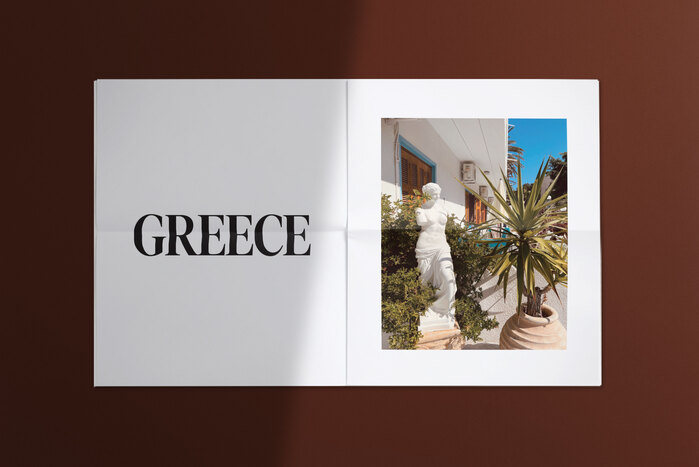 Without Borders, issue 1 4