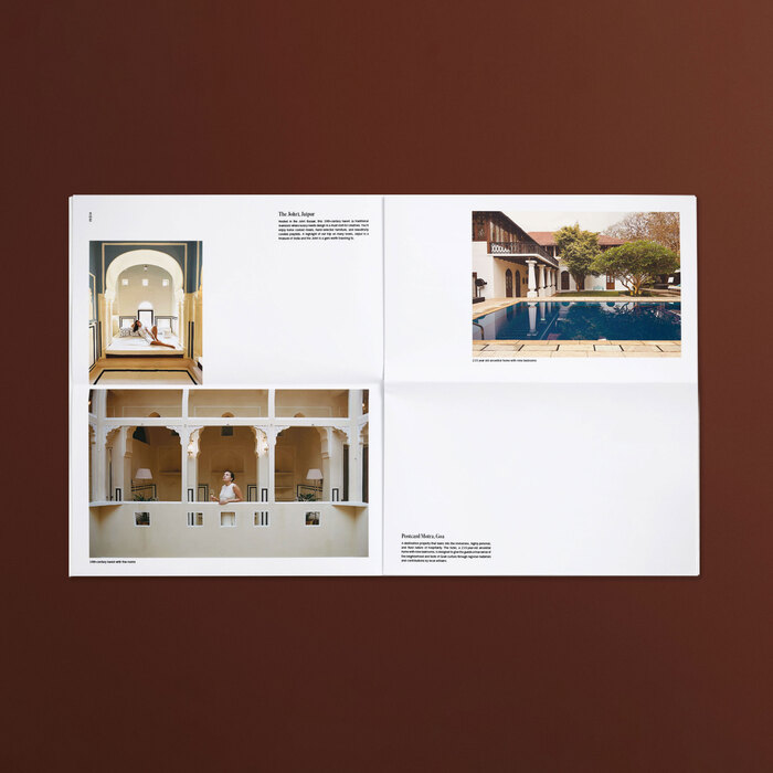 Without Borders, issue 1 8