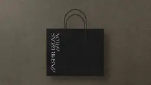 Inspirations Salon branding and website