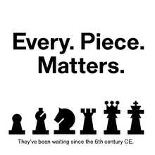 Fantasy Chess website