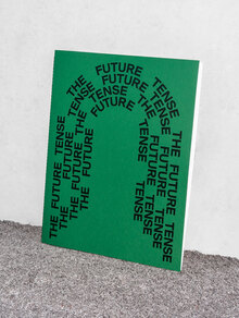 <cite>The Future Tense</cite>