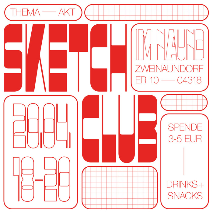 Sketch Club 2