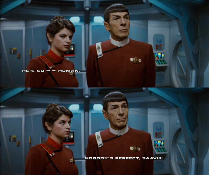 Vulcan-to-English subtitles