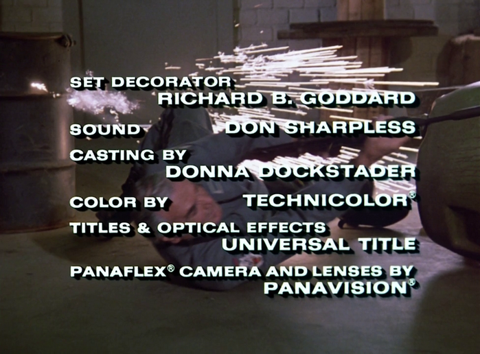 Airwolf title sequence 6