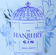 The Hanbury Gin