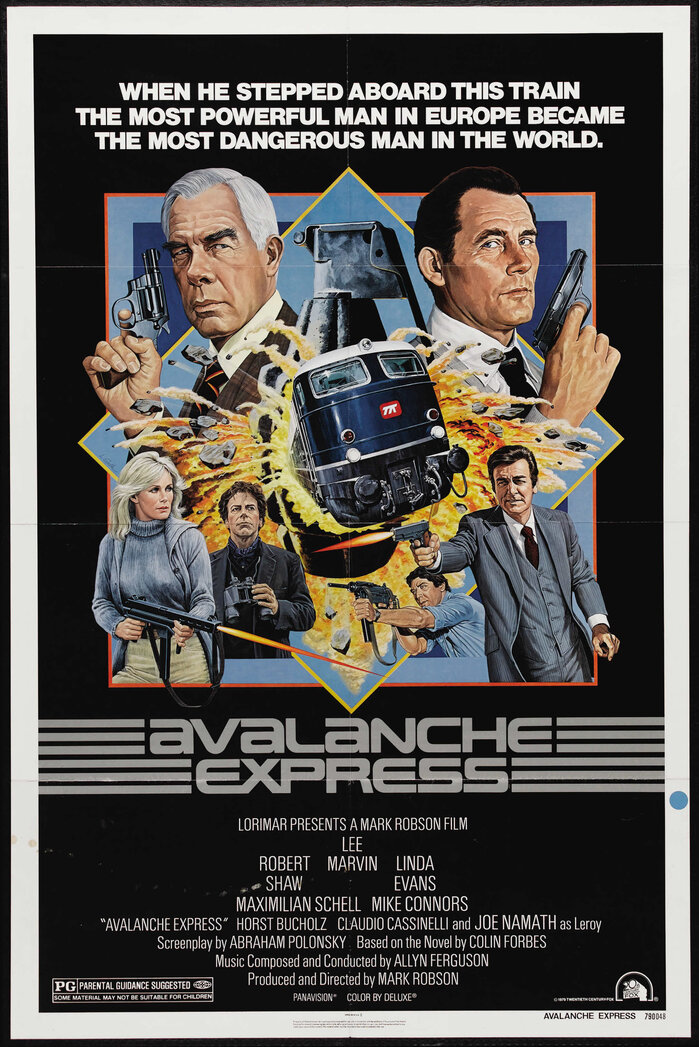 One Sheet poster