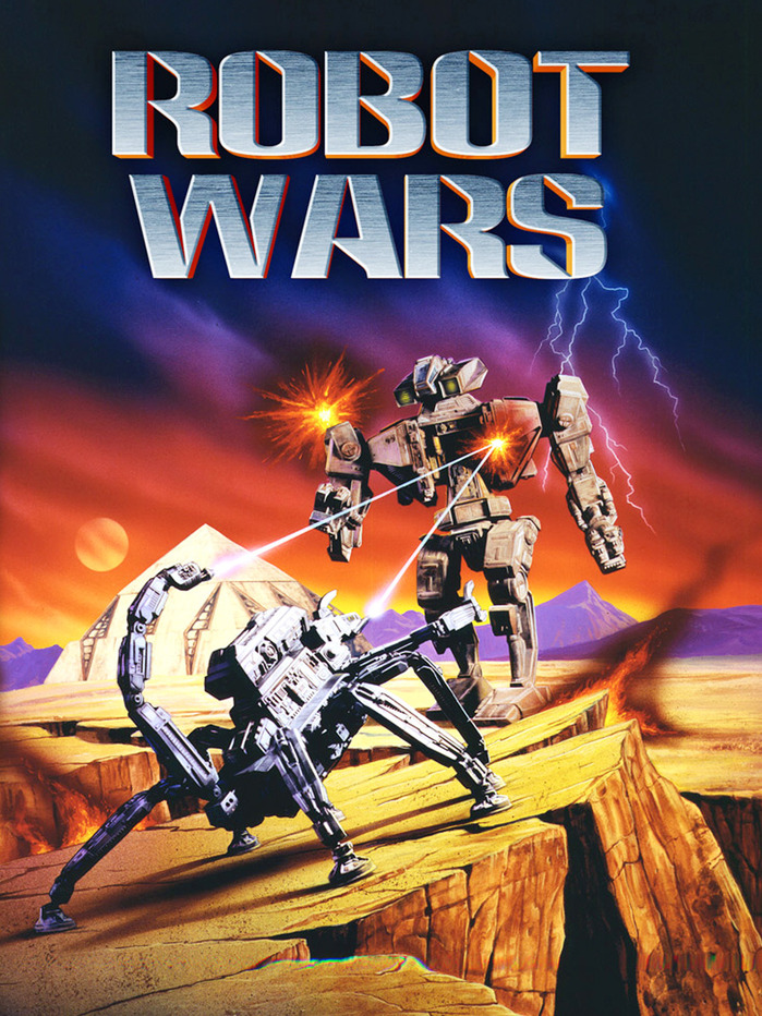 Cover for DVD, Blu-ray and VOD release