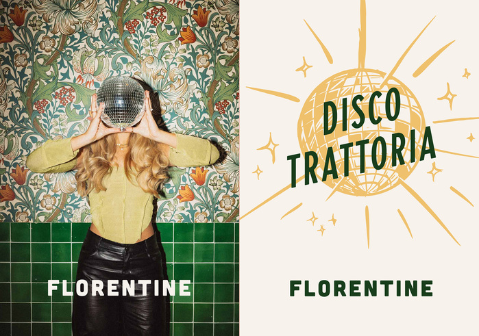 Florentine, Stockholm 9