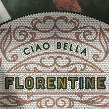 Florentine, Stockholm