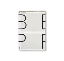 <cite>Beuys+Palermo</cite> exhibition posters and catalog
