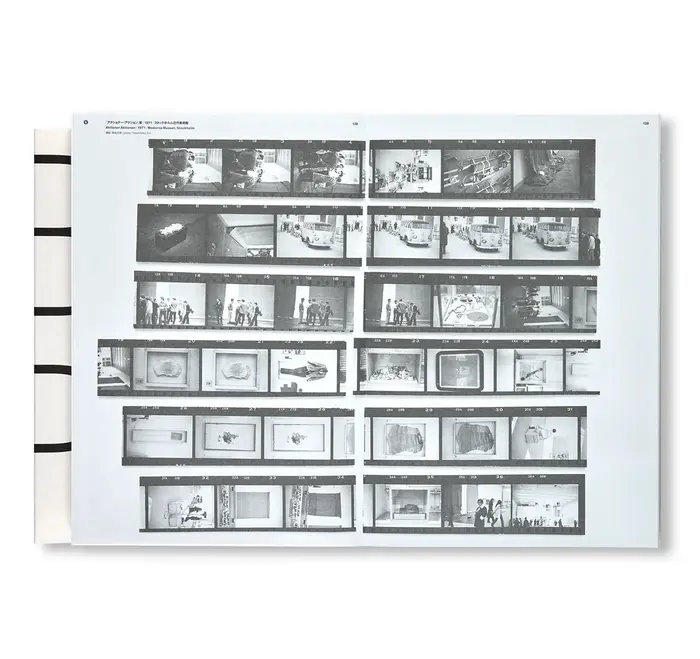 Beuys+Palermo exhibition posters and catalog 11